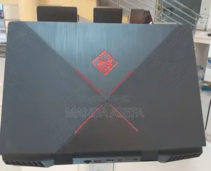 New Laptop HP Omen X 16GB Intel Core I5 HDD+SSD 256GB