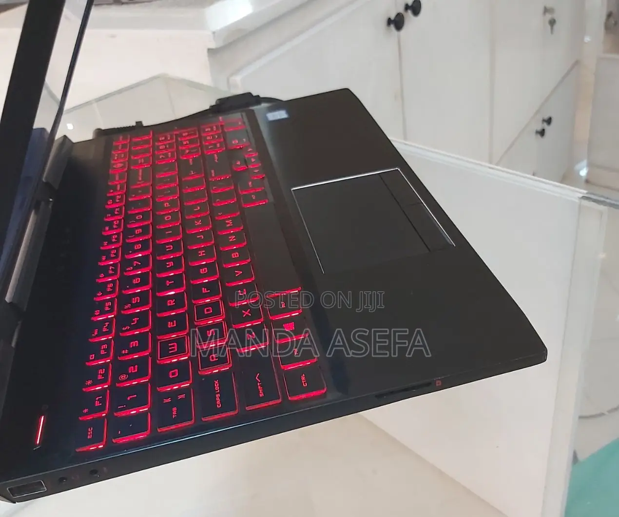 New Laptop HP Omen X 16GB Intel Core I5 HDD+SSD 256GB