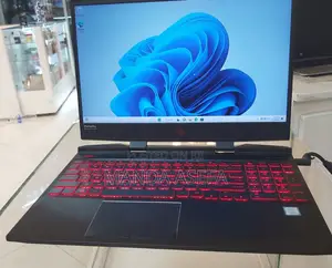New Laptop HP Omen X 16GB Intel Core I5 HDD+SSD 256GB