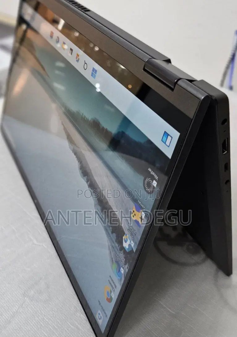 New Laptop Lenovo IdeaPad Flex 14 16GB Intel Core I5 SSD 512GB