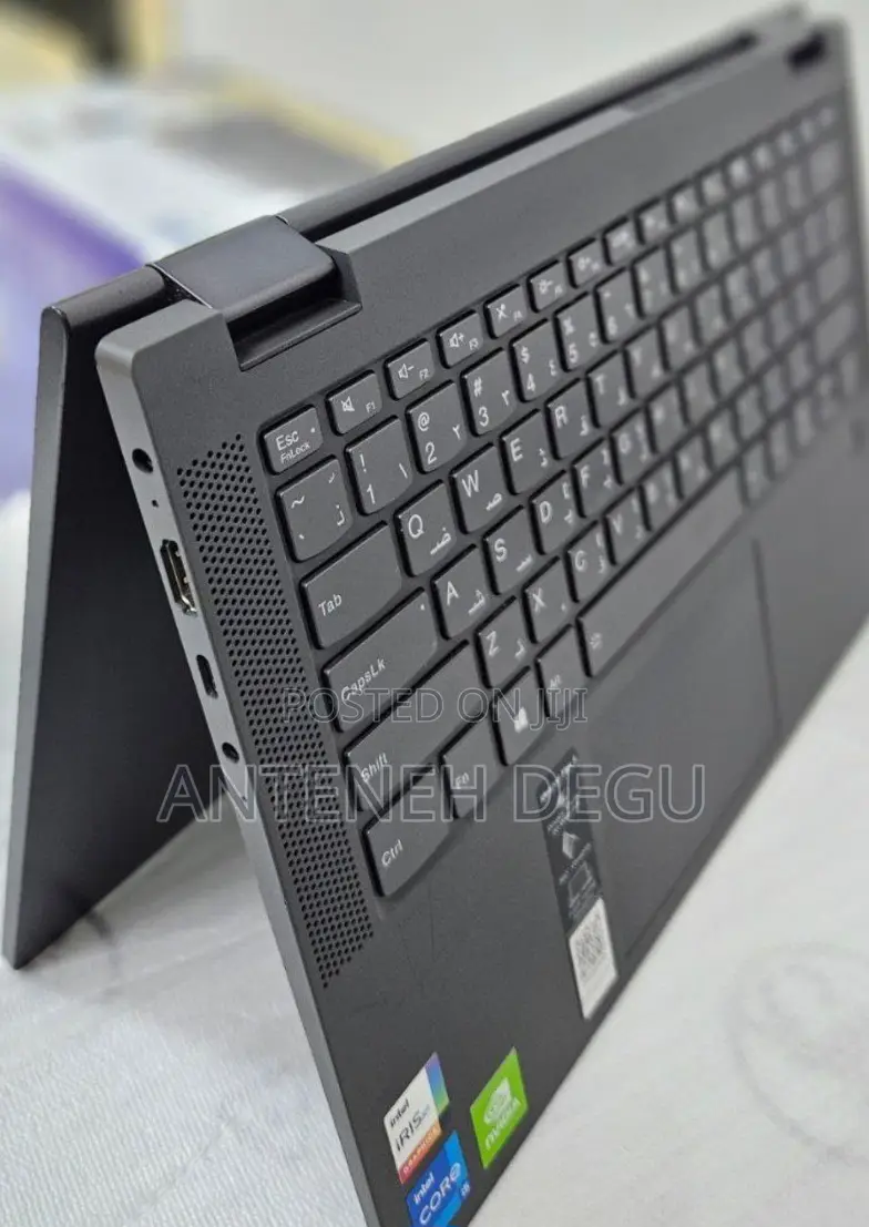 New Laptop Lenovo IdeaPad Flex 14 16GB Intel Core I5 SSD 512GB