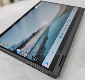 New Laptop Lenovo IdeaPad Flex 14 16GB Intel Core I5 SSD 512GB