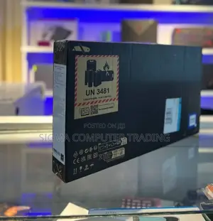 New Laptop HP Victus 15 8GB Intel Core I5 SSD 512GB