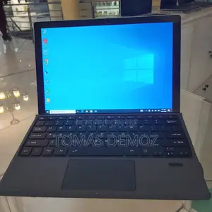 Photo - New Laptop Microsoft Surface Pro 4 4GB Intel Core I5 SSD 128GB