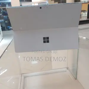 New Laptop Microsoft Surface Pro 4 4GB Intel Core I5 SSD 128GB