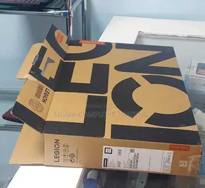 New Laptop Lenovo Legion 5 16GB Intel Core I7 SSD 1T