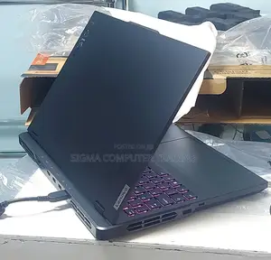 New Laptop Lenovo Legion 5 16GB Intel Core I7 SSD 1T