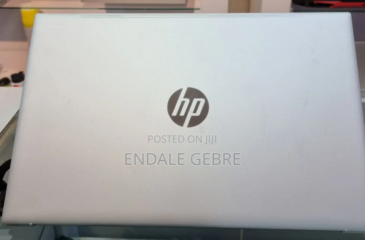 New Laptop HP Pavilion 15 8GB AMD Ryzen 7 SSD 512GB