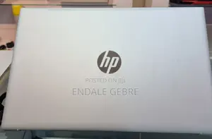 New Laptop HP Pavilion 15 8GB AMD Ryzen 7 SSD 512GB