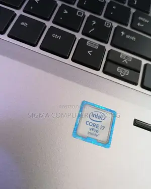 New Laptop HP EliteBook 840 8GB Intel Core i7 HDD 1T