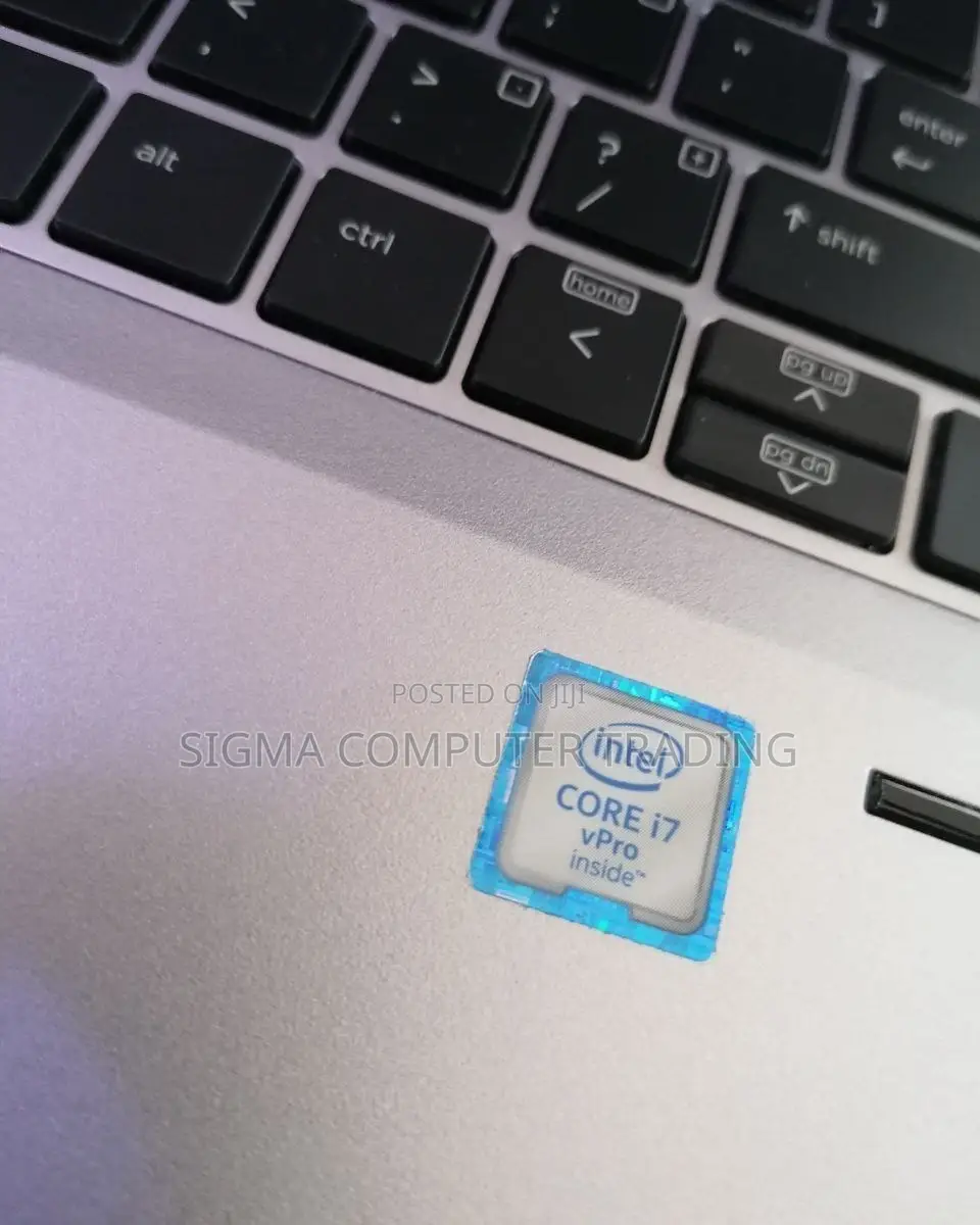 New Laptop HP EliteBook 840 8GB Intel Core i7 HDD 1T