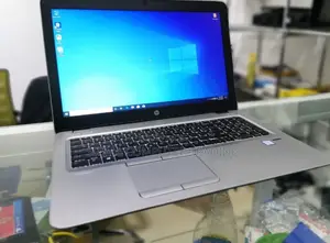 Photo - New Laptop HP EliteBook 840 8GB Intel Core i7 HDD 1T