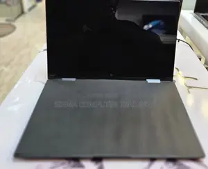 New Laptop HP Envy X360 12GB AMD Ryzen 5 SSD 512GB