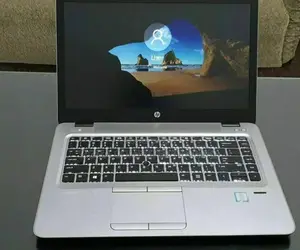 Photo - New Laptop HP EliteBook 840 8GB Intel Core I5 HDD 1T