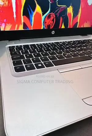 New Laptop HP EliteBook 840 8GB Intel Core I5 HDD 1T