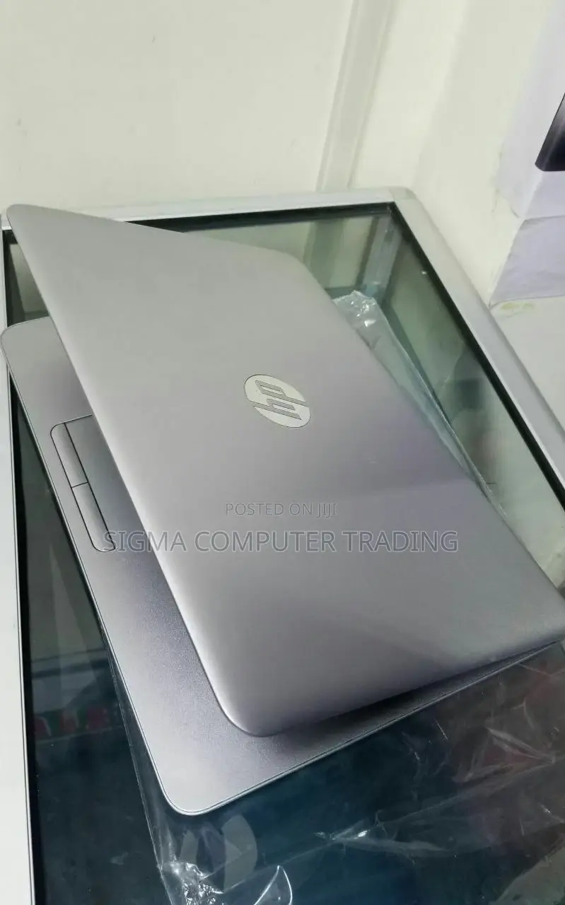 New Laptop HP EliteBook 840 8GB Intel Core I5 HDD 1T