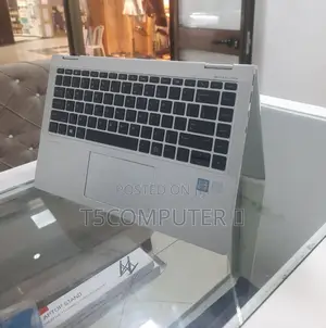 New Laptop HP EliteBook 1040 G6 16GB Intel Core I7 SSD 512GB