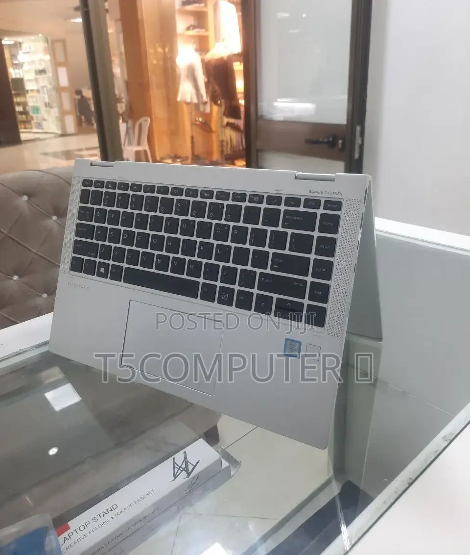 New Laptop HP EliteBook 1040 G6 16GB Intel Core I7 SSD 512GB