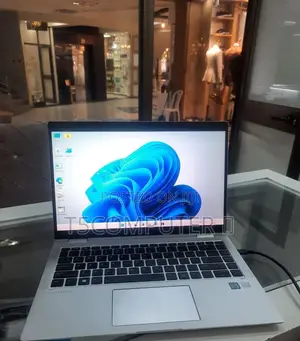 New Laptop HP EliteBook 1040 G6 16GB Intel Core I7 SSD 512GB