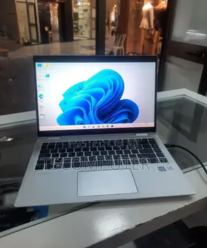 New Laptop HP EliteBook 1040 G6 16GB Intel Core I7 SSD 512GB