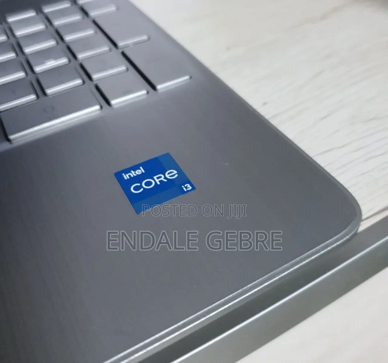 New Laptop HP Stream Notebook 8GB Intel Core I3 SSD 512GB