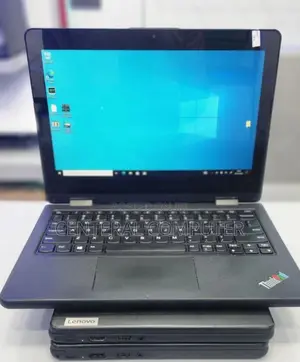 Photo - New Laptop Lenovo Yoga 11e 8GB AMD A4 SSD 256GB