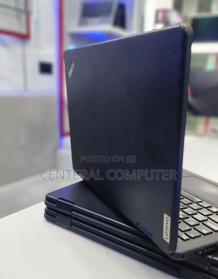 New Laptop Lenovo Yoga 11e 8GB AMD A4 SSD 256GB