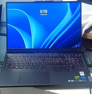 New Laptop Lenovo Legion 5 16GB Intel Core I7 SSD 1T
