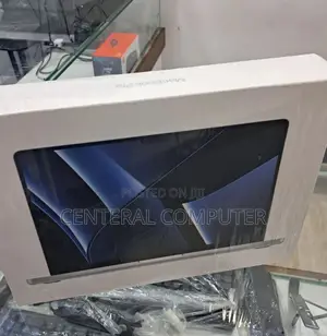 New Laptop Apple MacBook Pro 2023 M2 16GB Apple M2 SSD 512GB