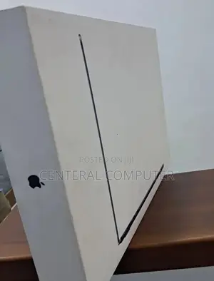 New Laptop Apple MacBook Air 2024 M3 13-Inch 8GB Apple M3 SSD 512GB