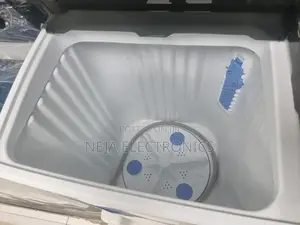 Midea Washing Machine 18kg Delivery