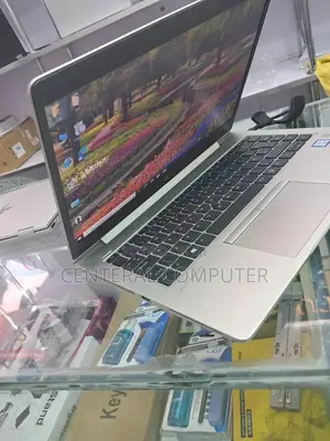 New Laptop HP EliteBook 840 G5 16GB Intel Core I5 SSD 512GB