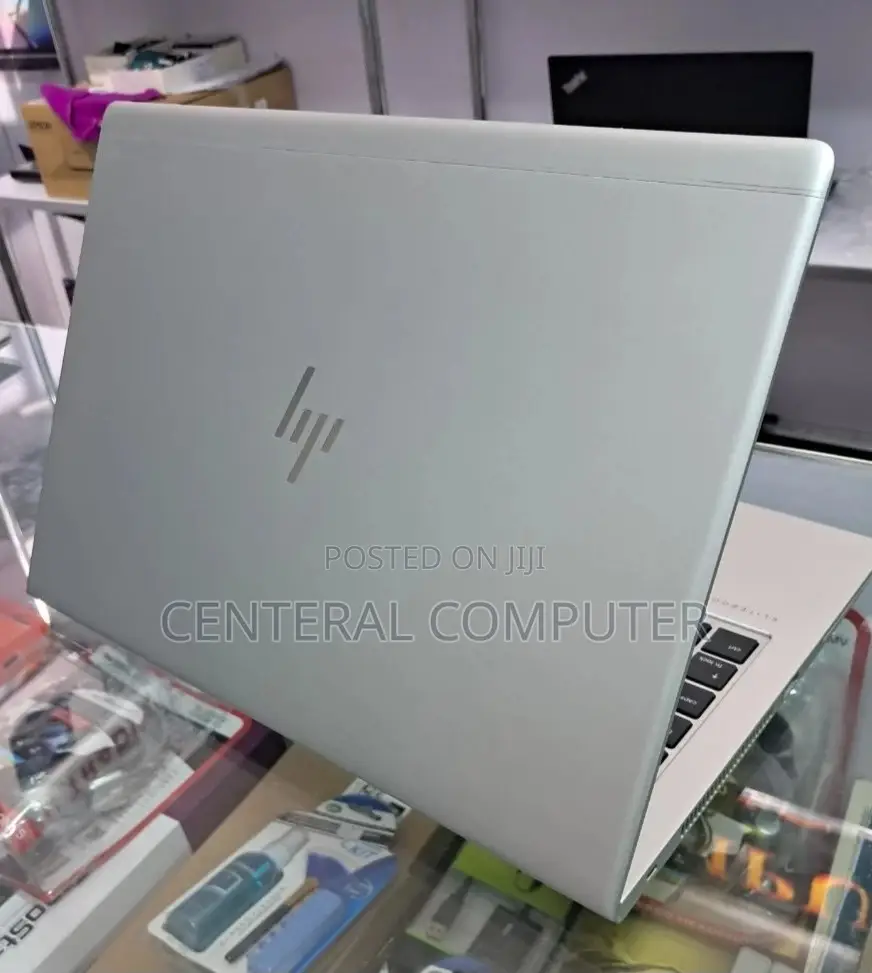 New Laptop HP EliteBook 840 G5 16GB Intel Core I5 SSD 512GB