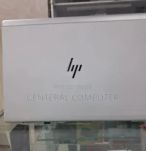 Photo - New Laptop HP 348 G5 16GB Intel Core I7 SSD 512GB