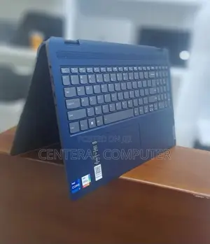 Photo - New Laptop Lenovo Flex 5 16GB Intel Core I7 SSD 512GB