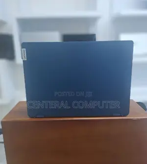 New Laptop Lenovo Flex 5 16GB Intel Core I7 SSD 512GB