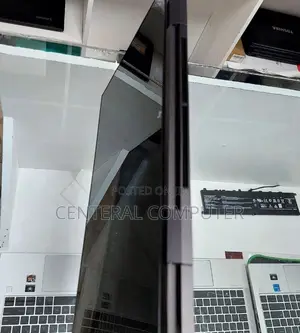 New Laptop HP Envy X360 18GB AMD Ryzen 7 SSD 512GB