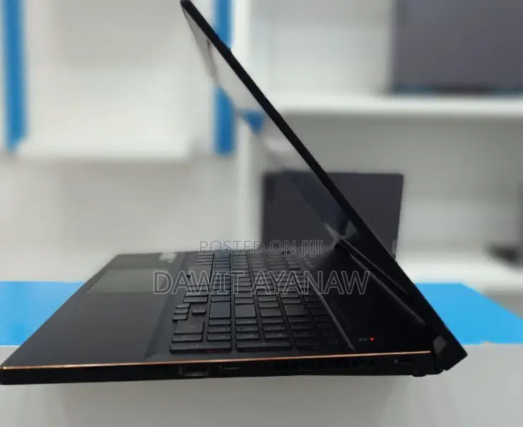 New Laptop Asus 16GB Intel Core I7 HDD+SSD 256GB