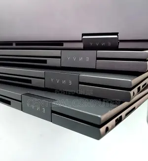 New Laptop HP Envy X360 18GB AMD Ryzen 7 SSD 512GB