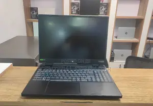 New Laptop Acer Predator Helios 500 18GB Intel Core I9 SSD 1T