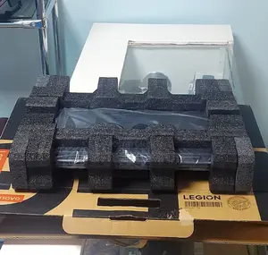 New Laptop Lenovo Legion Y740 16GB Intel Core I7 SSD 1T