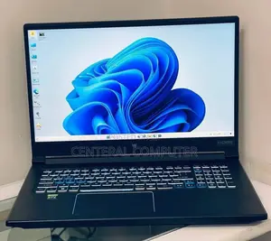 Photo - New Laptop Acer Predator Helios 500 16GB Intel Core I9 SSD 512GB