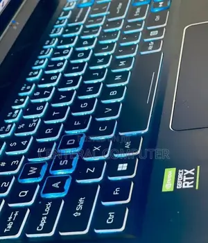 New Laptop Acer Predator Helios 500 16GB Intel Core I9 SSD 512GB