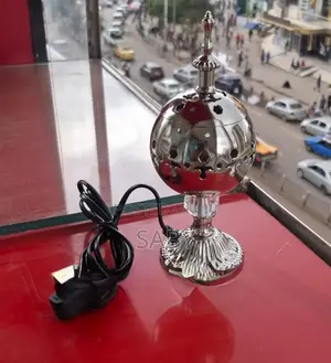 Electrical Incense Burner