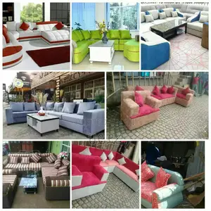 Photo - Sofa Furniture Workes