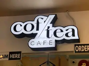 የሞይካ ማስታወቂያዋ,Outdoor Signage