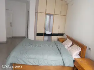 Photo - Furnished 2bdrm Apartment in Bole for rent
