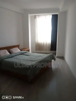 Furnished 2bdrm Apartment in Bole for rent