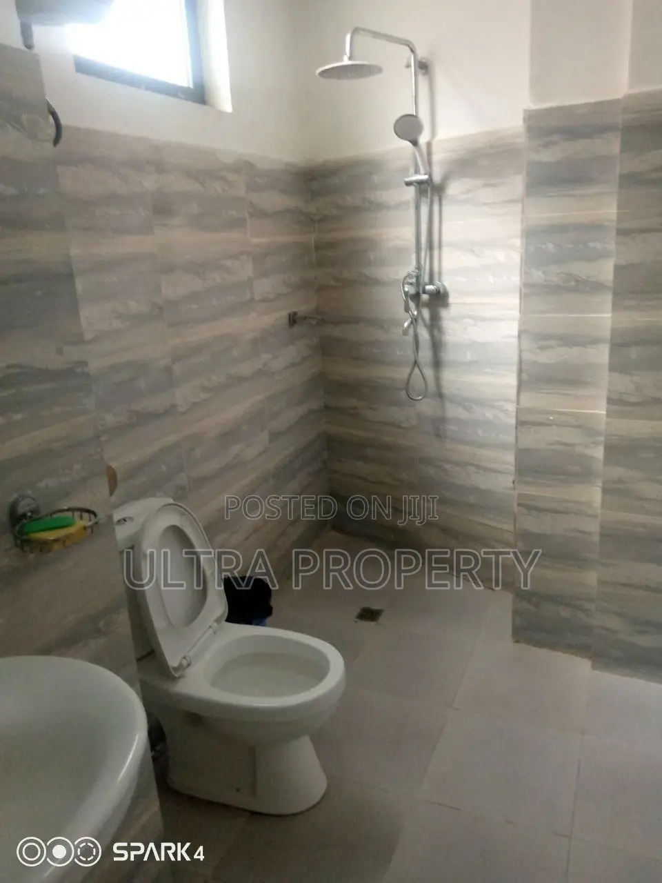 Furnished 2bdrm Apartment in Bole for rent