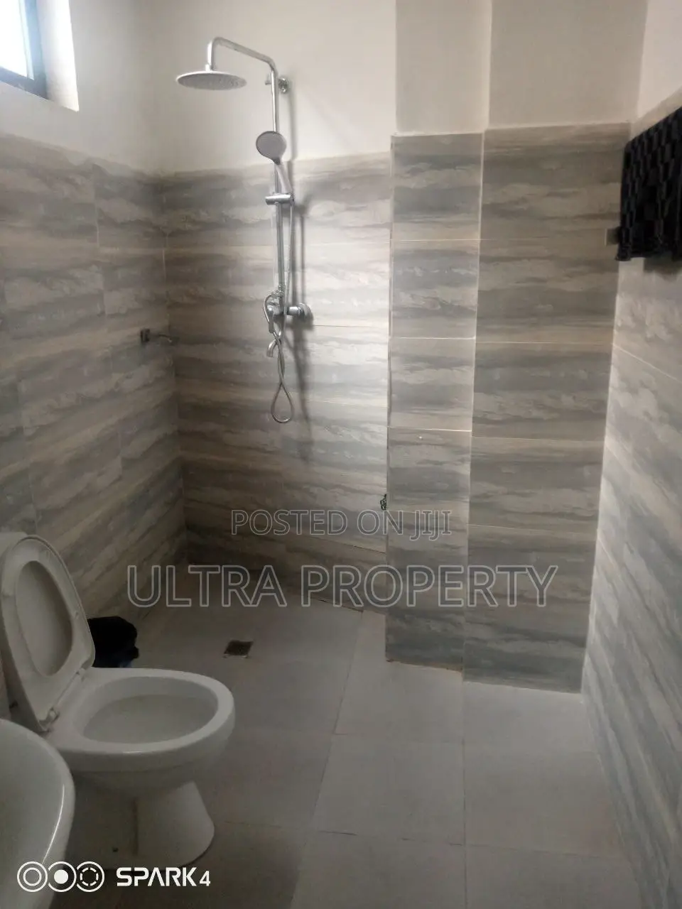 Furnished 2bdrm Apartment in Bole for rent